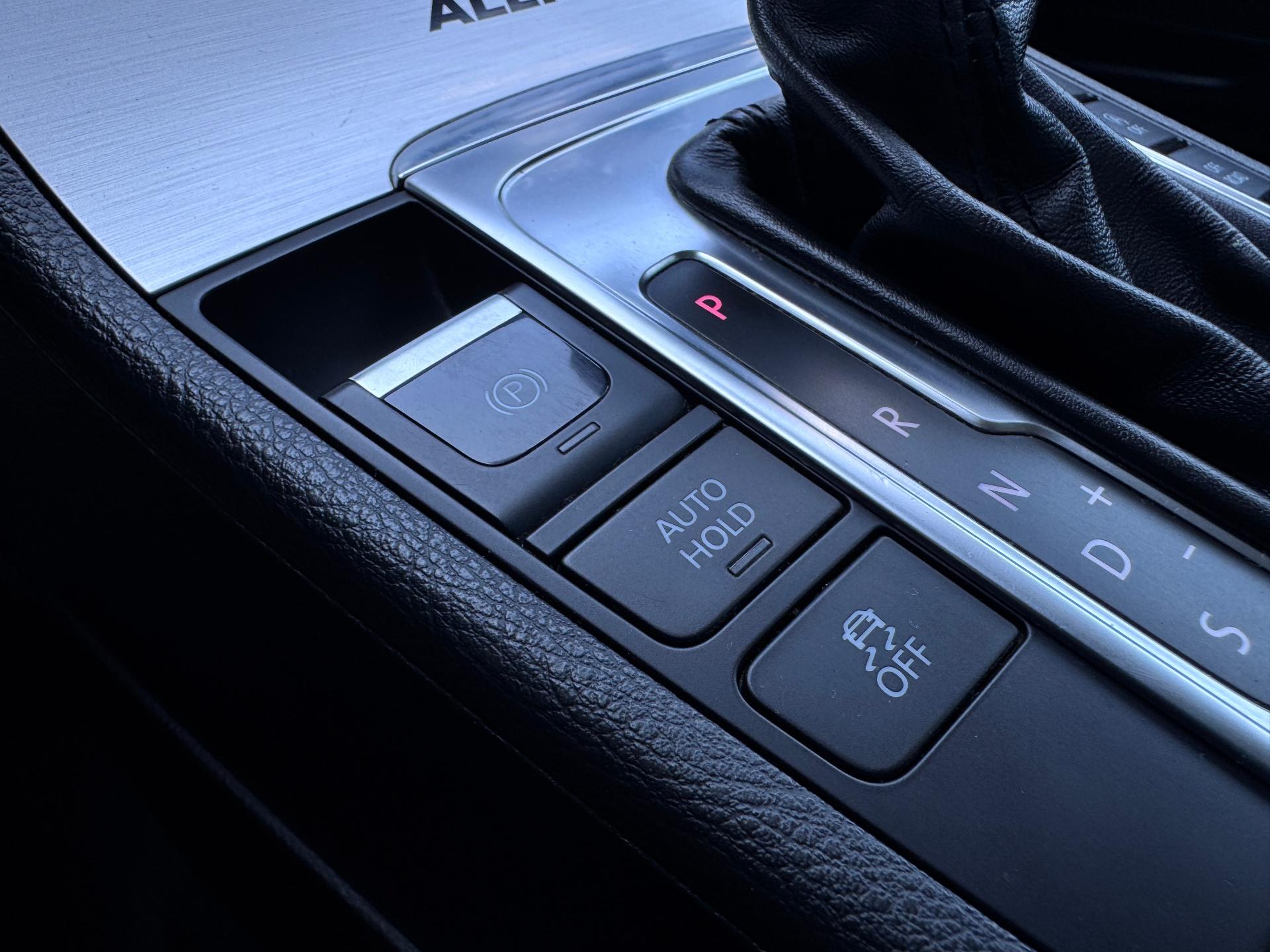 Volkswagen-Passat
