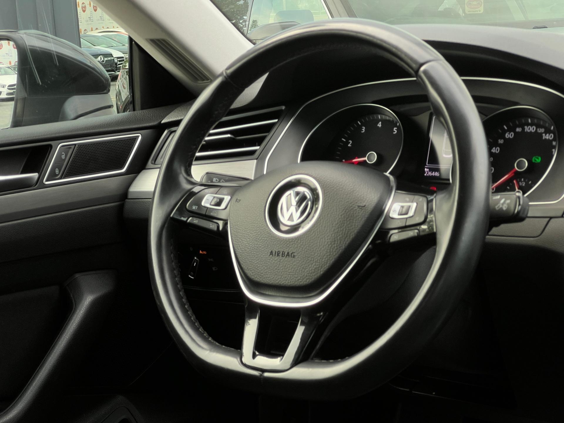 Volkswagen-Arteon