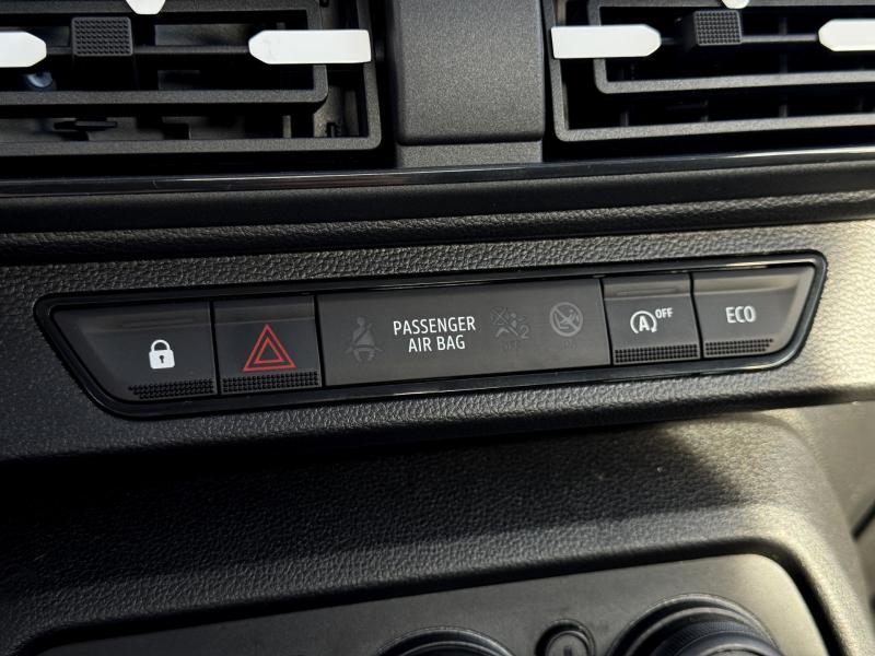 Car Thumb