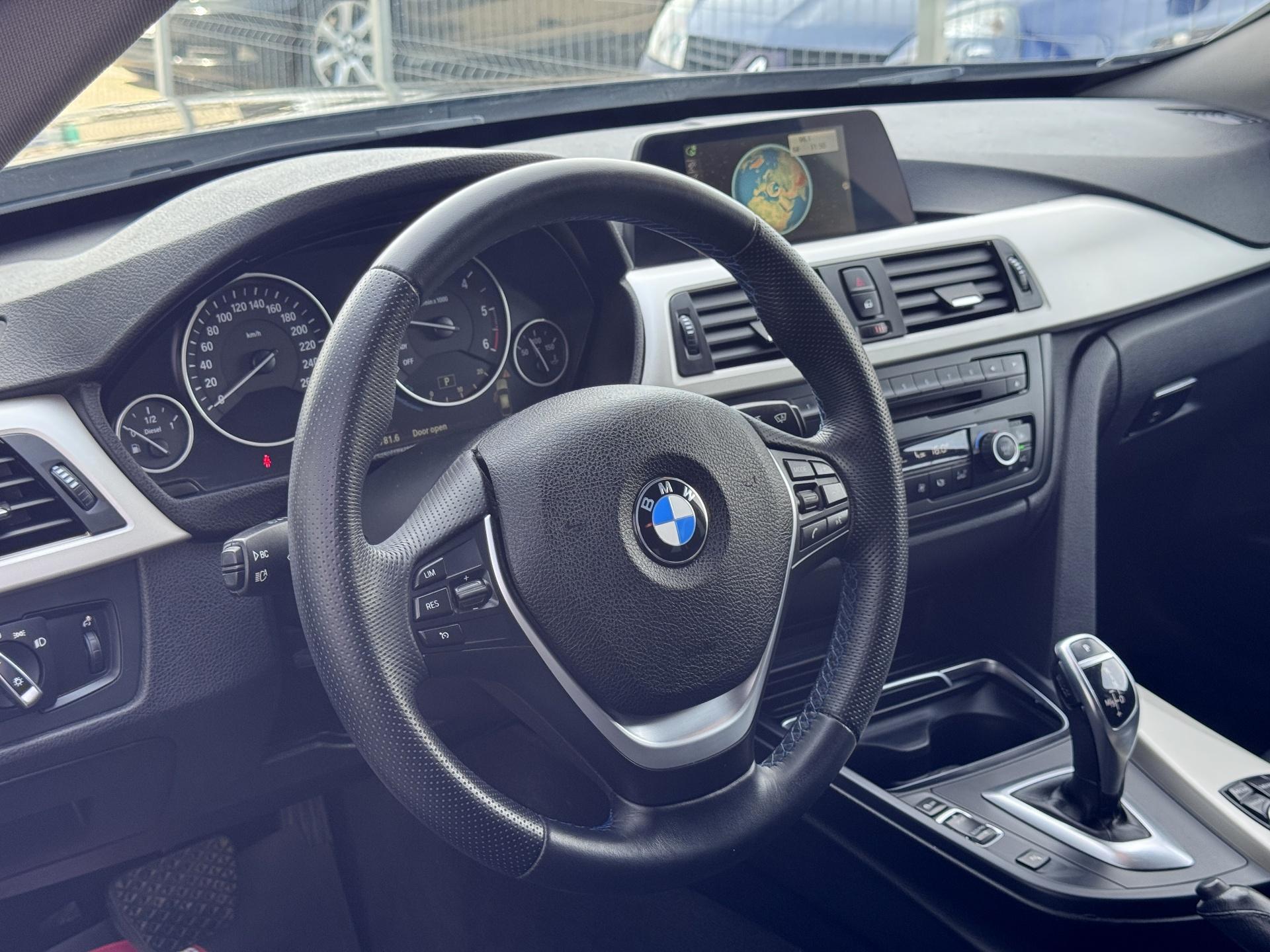 BMW-Seria 3