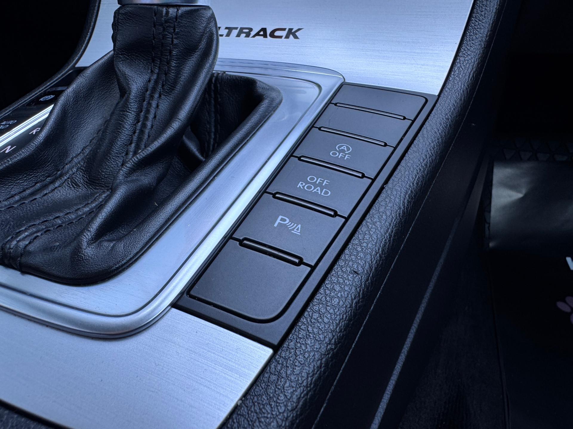 Volkswagen-Passat