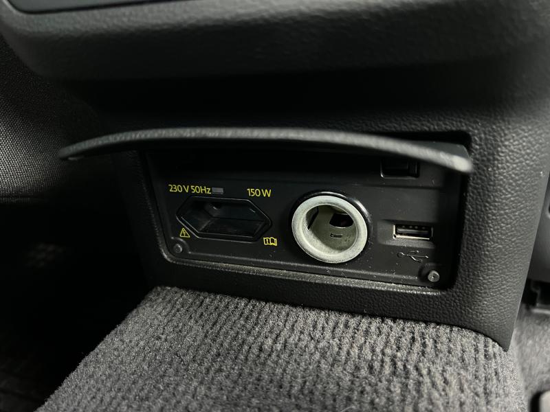 Car Thumb