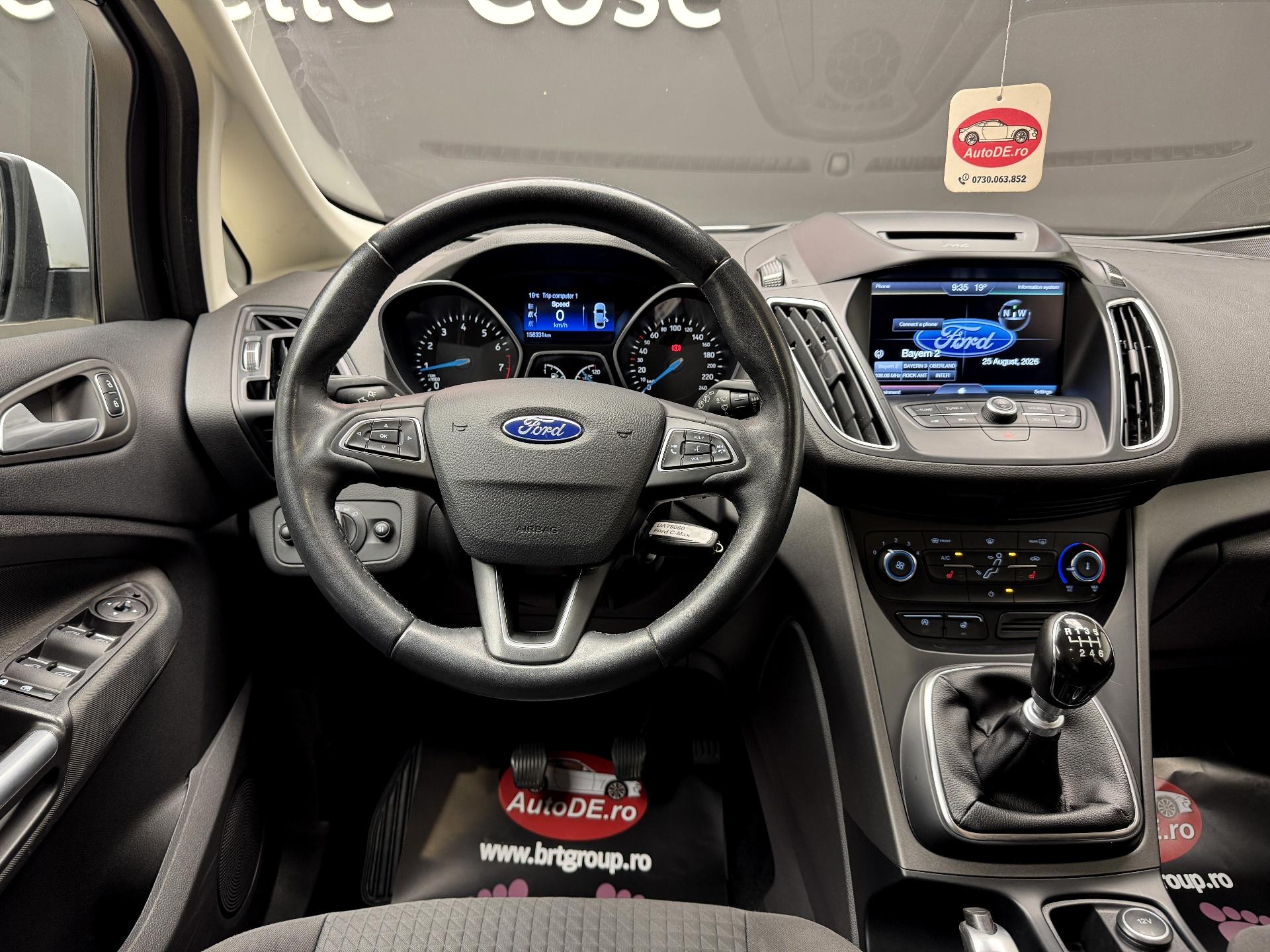 Ford-Grand C-Max