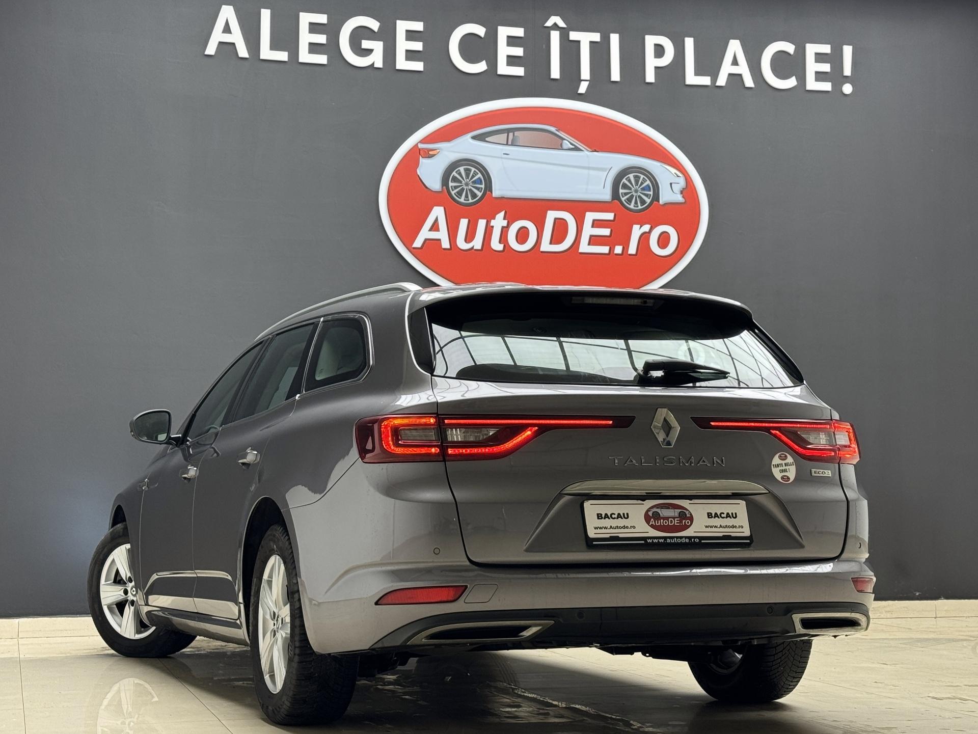 Renault-Talisman