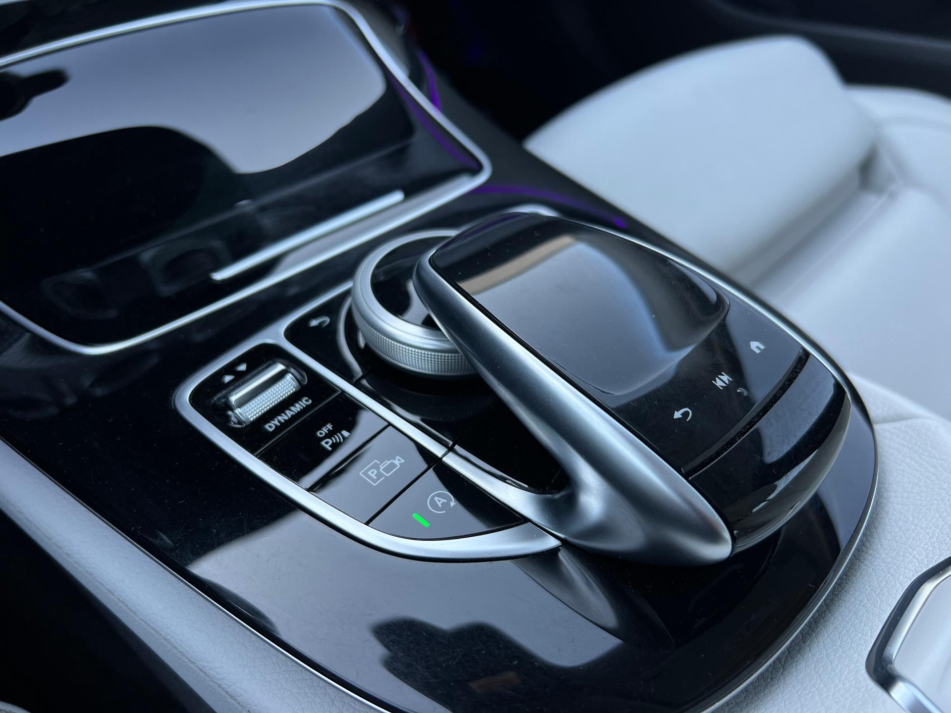 Mercedes-Benz-E