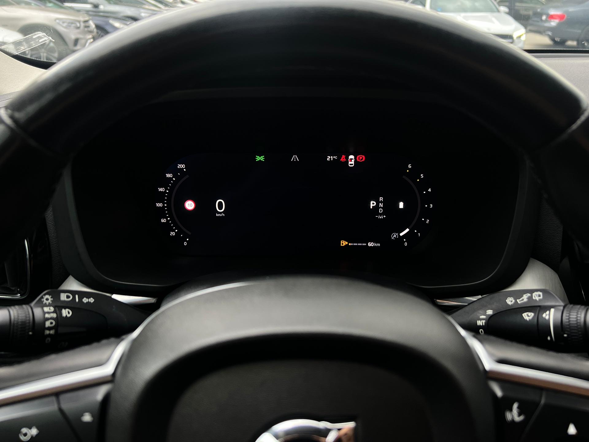 Volvo-XC 60