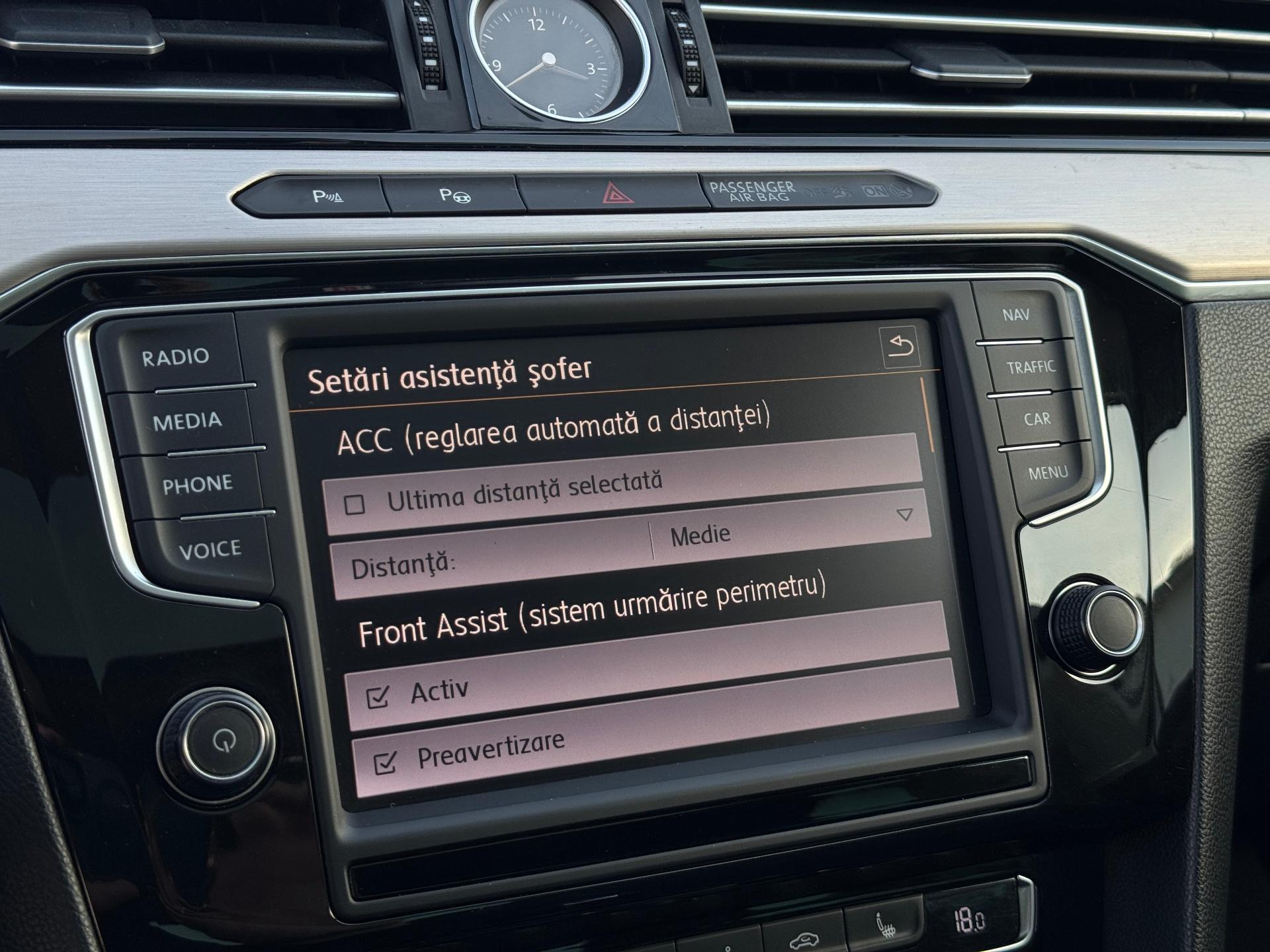 Volkswagen-Passat