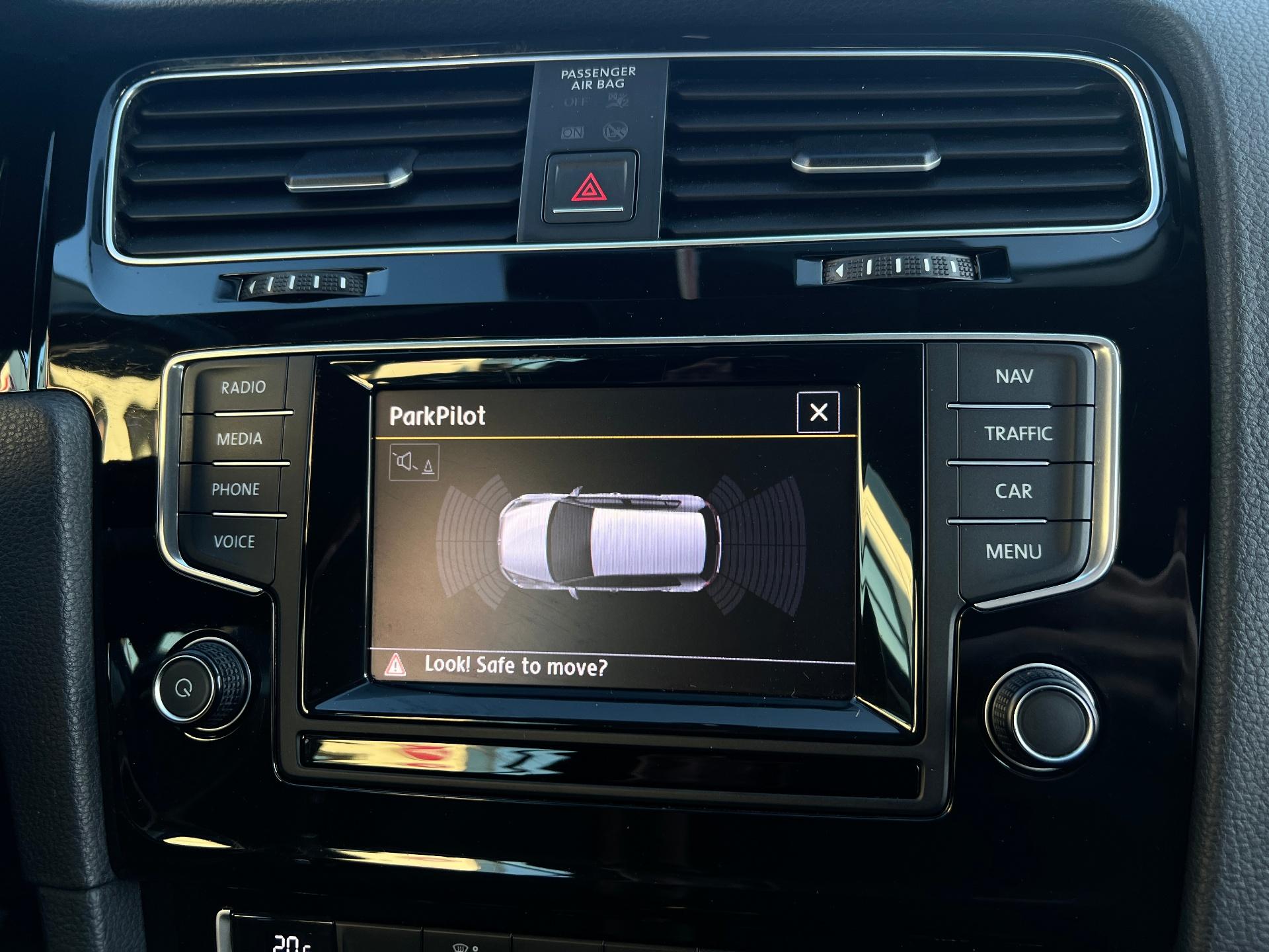 Volkswagen-Golf