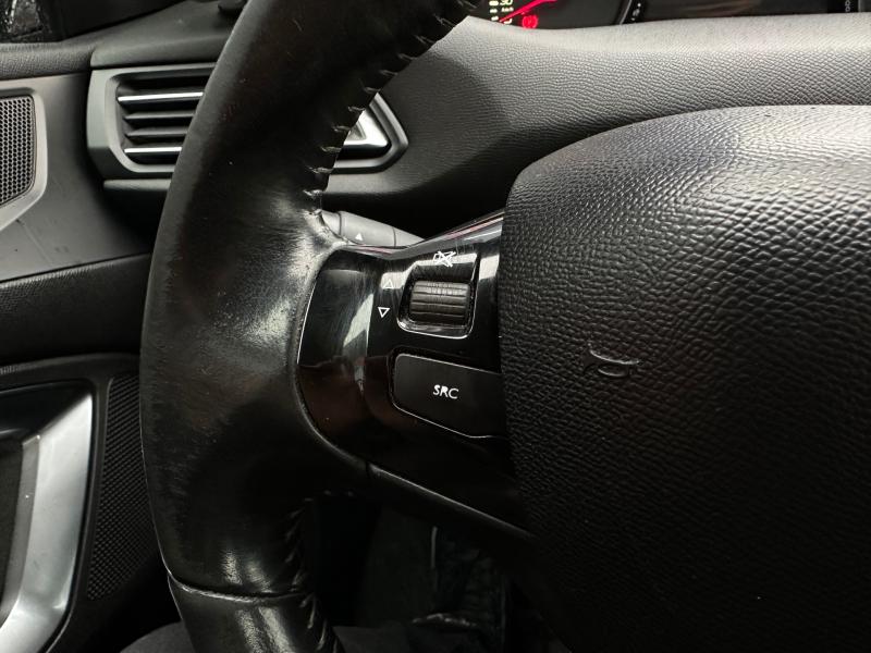 Car Thumb