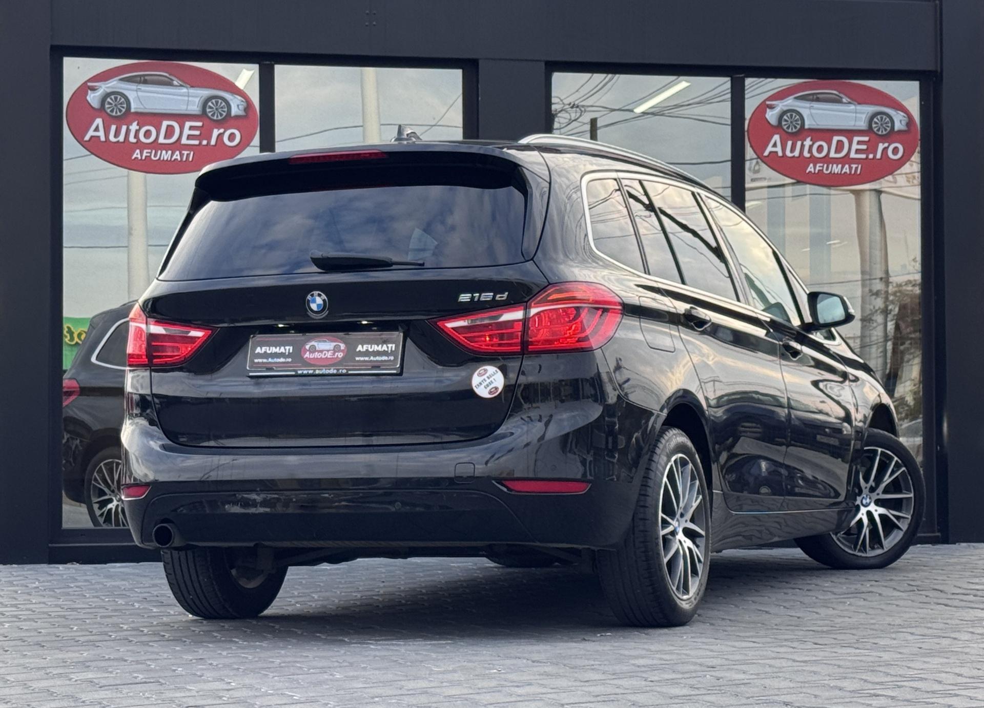 BMW-Seria 2