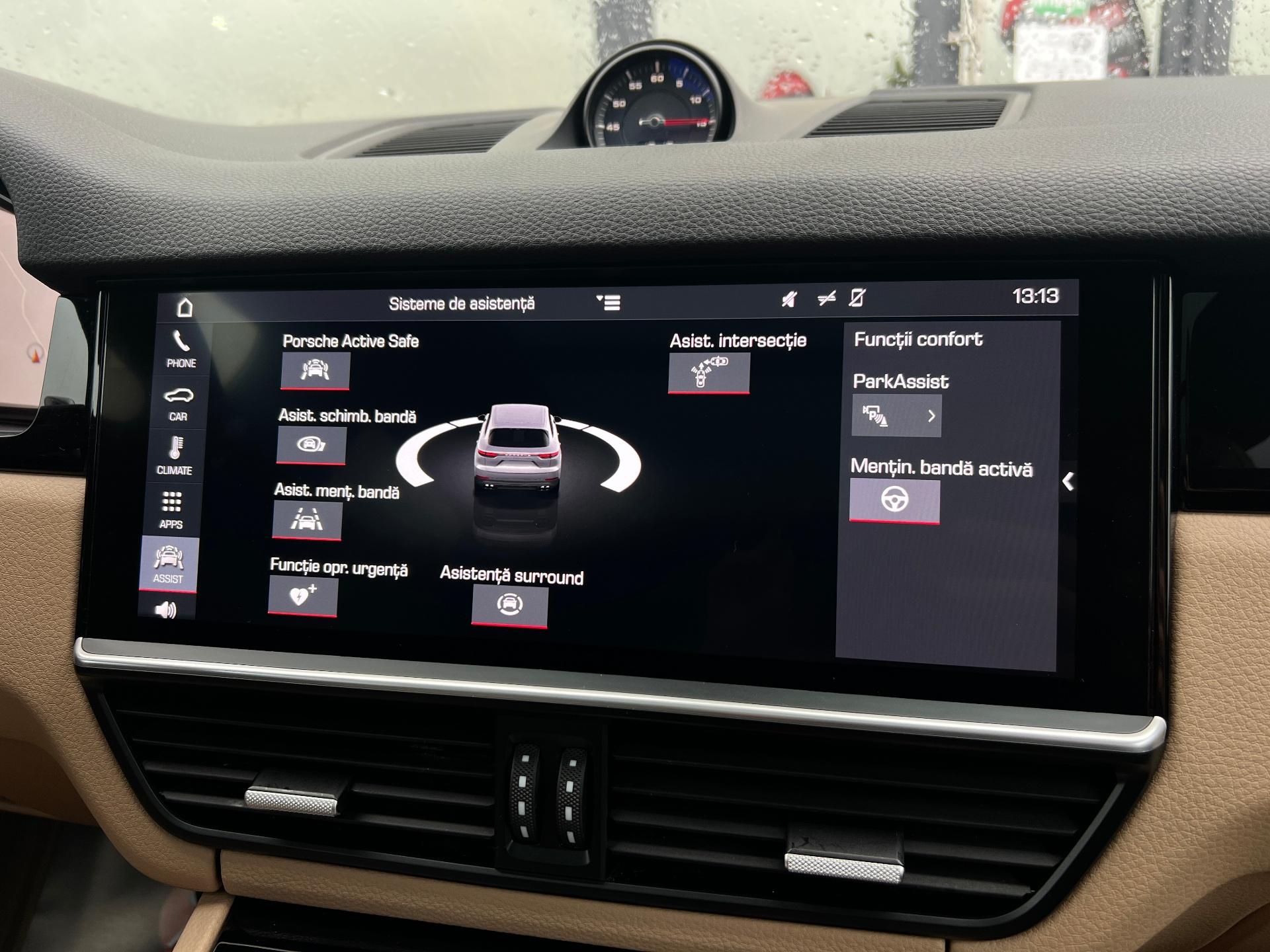 Porsche-Cayenne