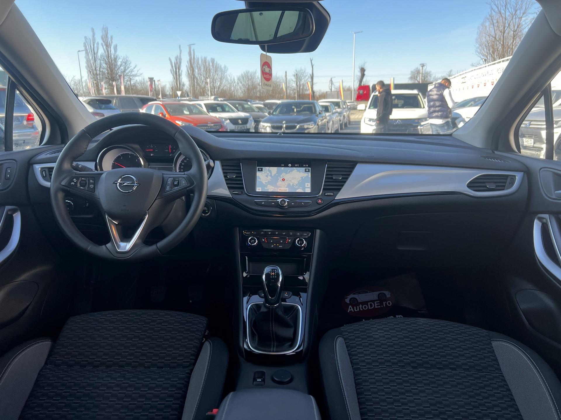 Opel-Astra