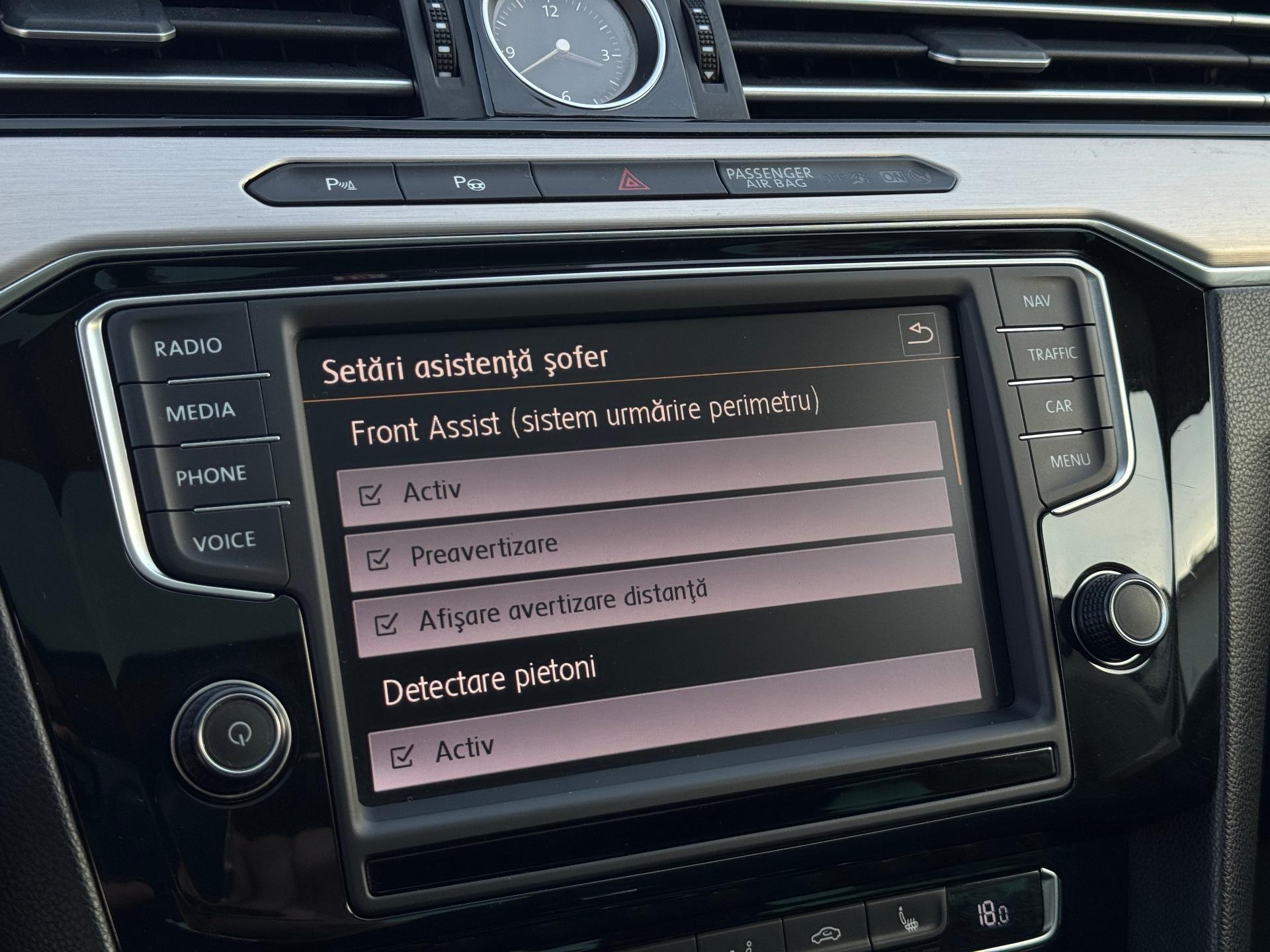 Volkswagen-Passat