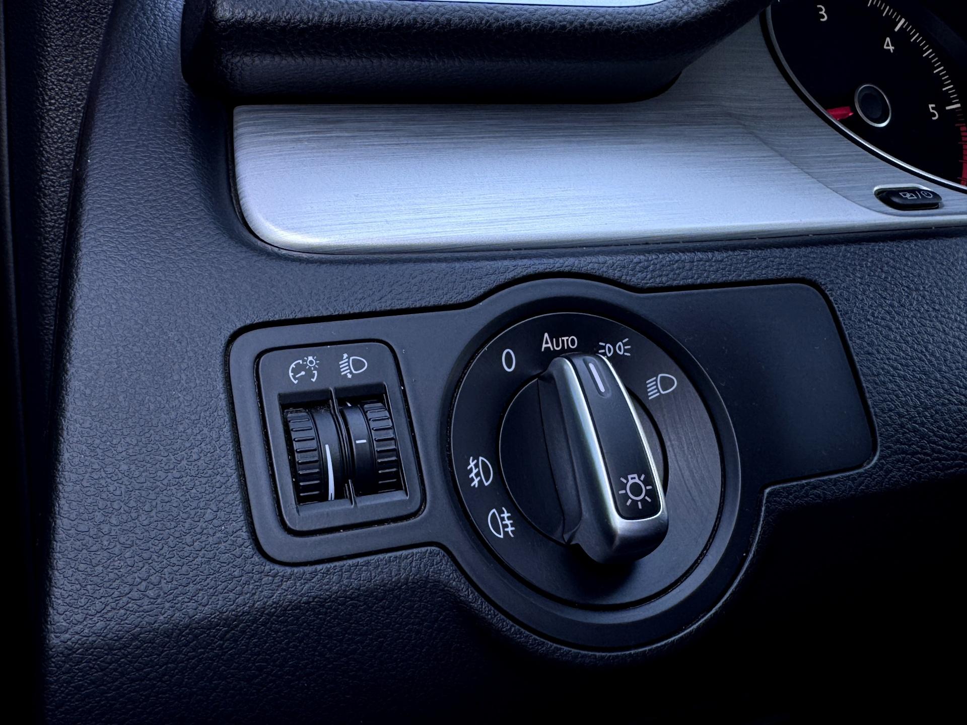 Volkswagen-Passat