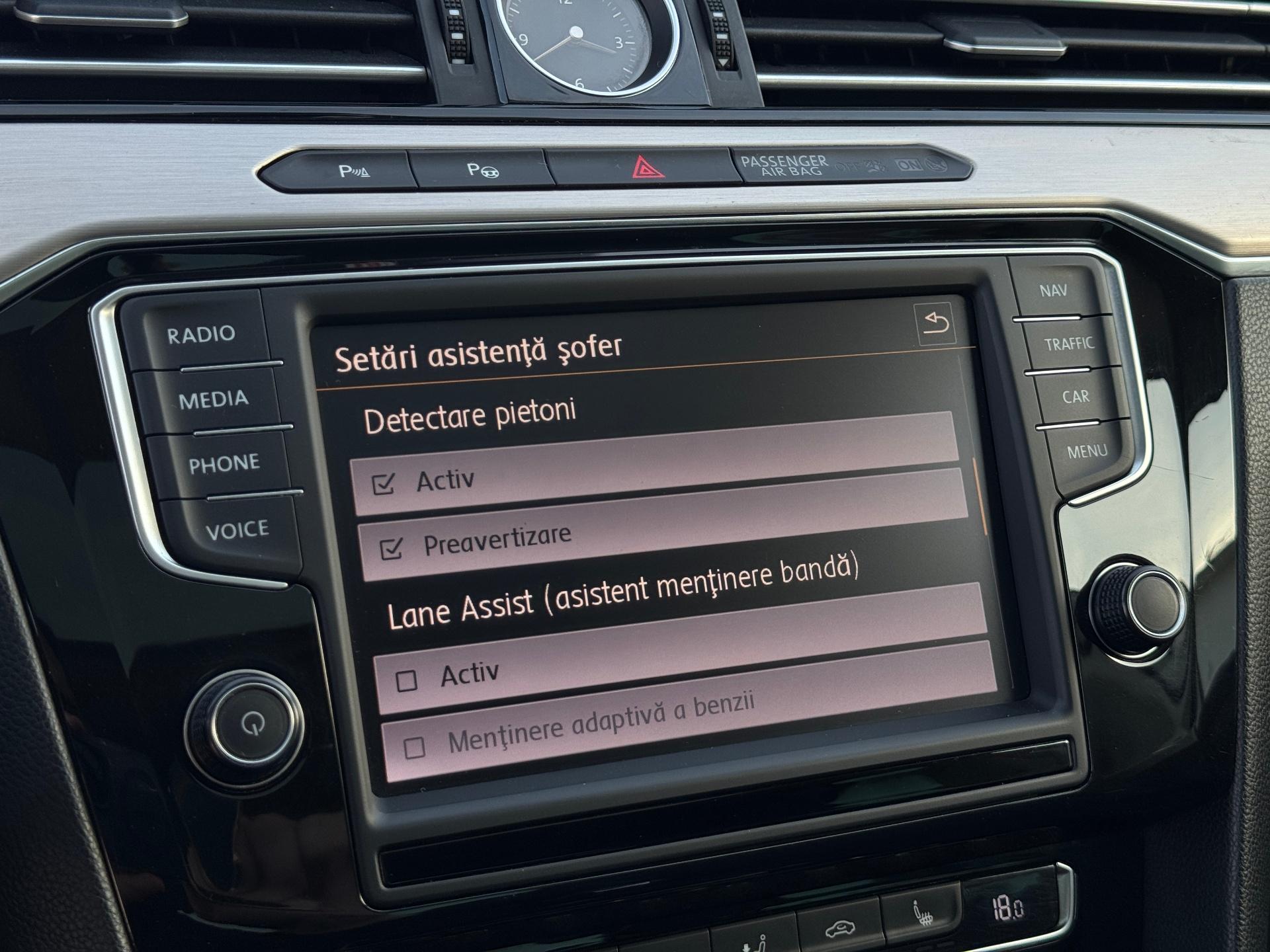 Volkswagen-Passat