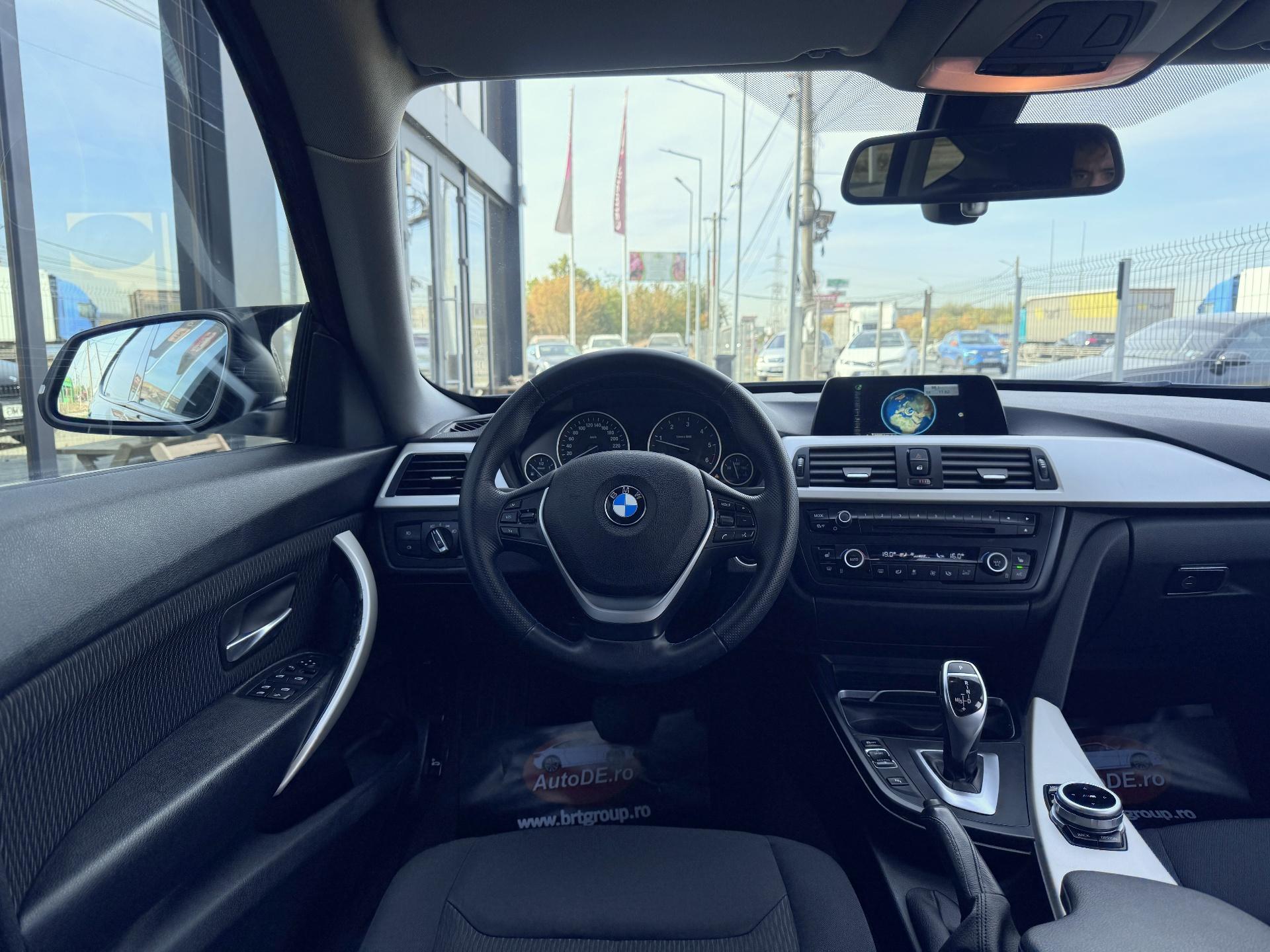 BMW-Seria 3