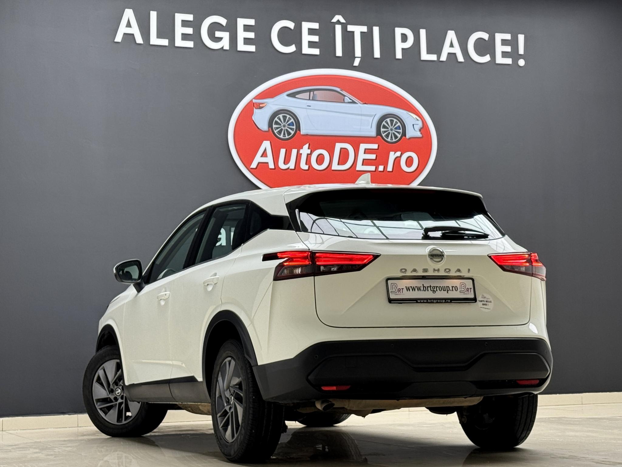 Nissan-Qashqai