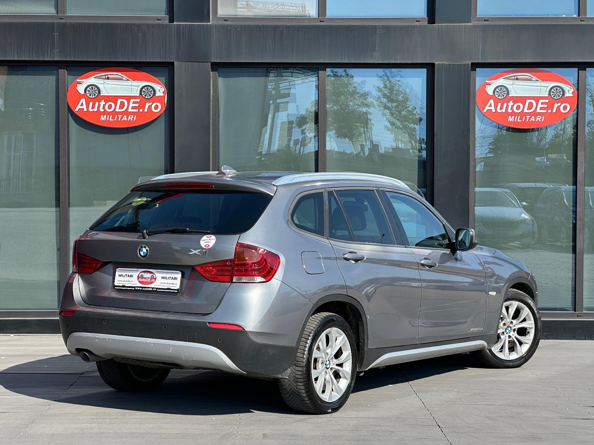 BMW-X1