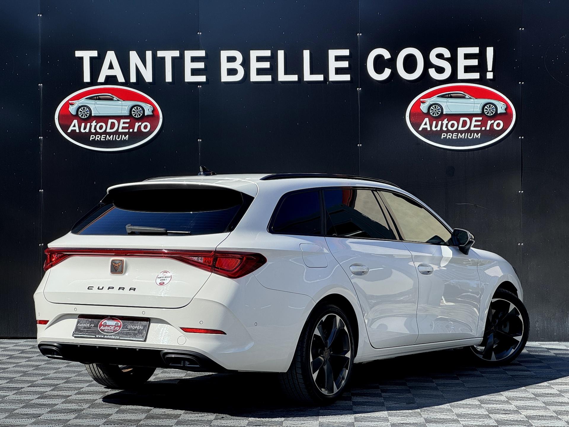 Cupra-Leon