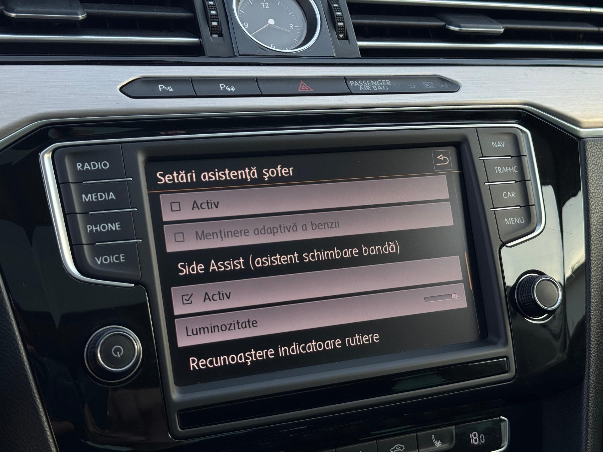 Volkswagen-Passat
