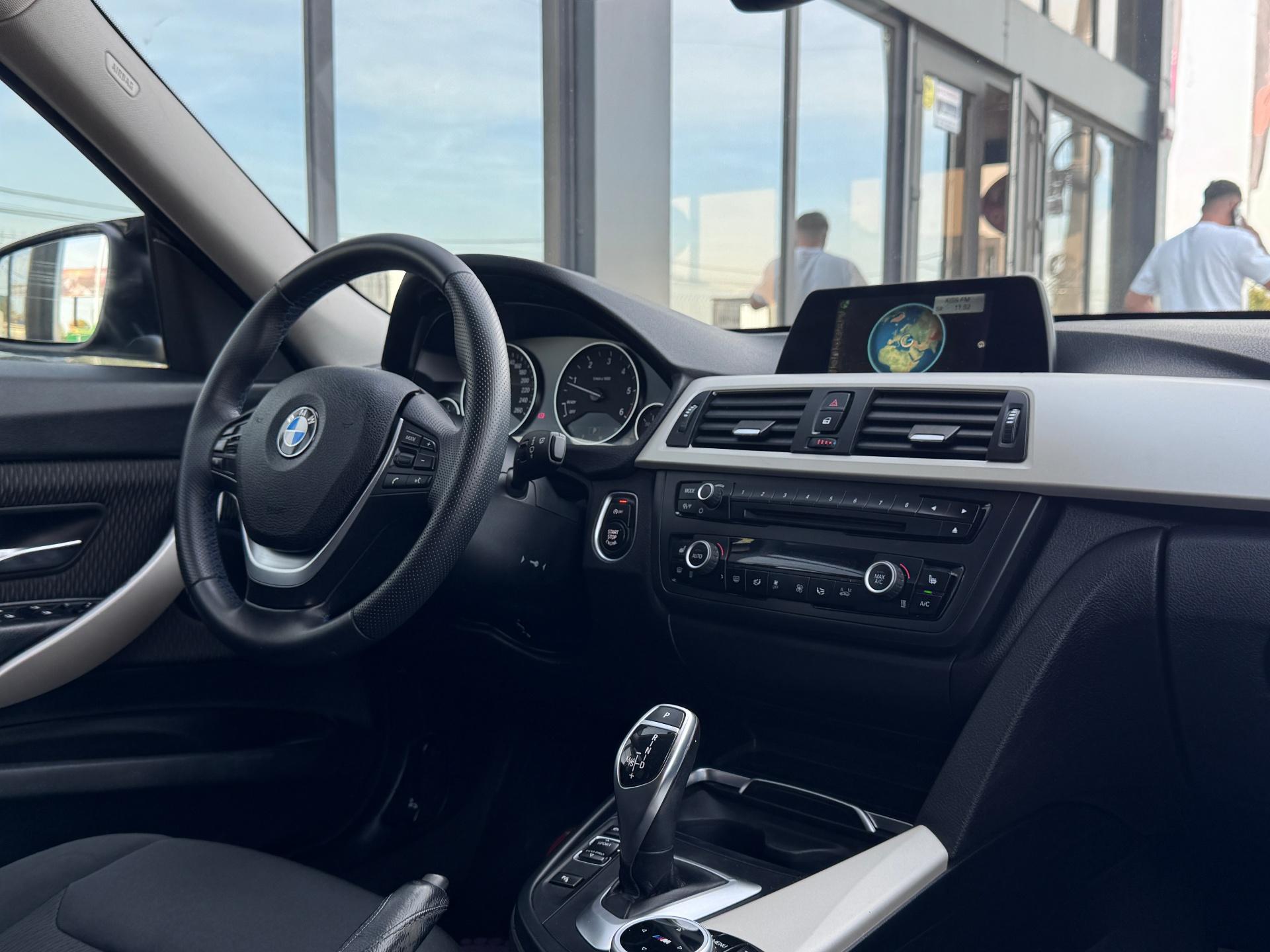 BMW-Seria 3