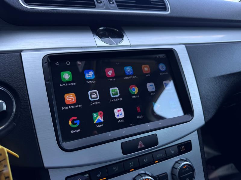 Car Thumb