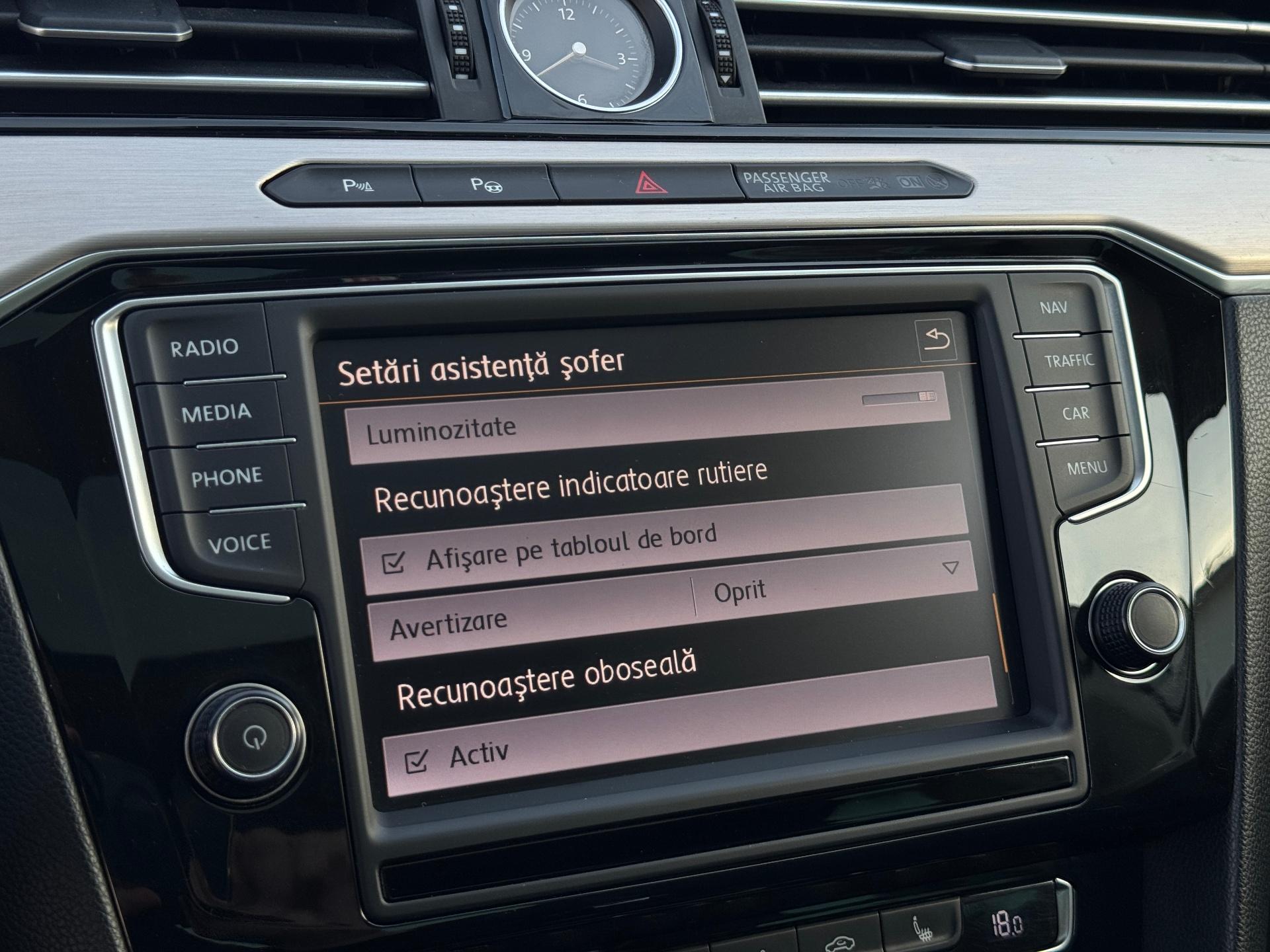 Volkswagen-Passat