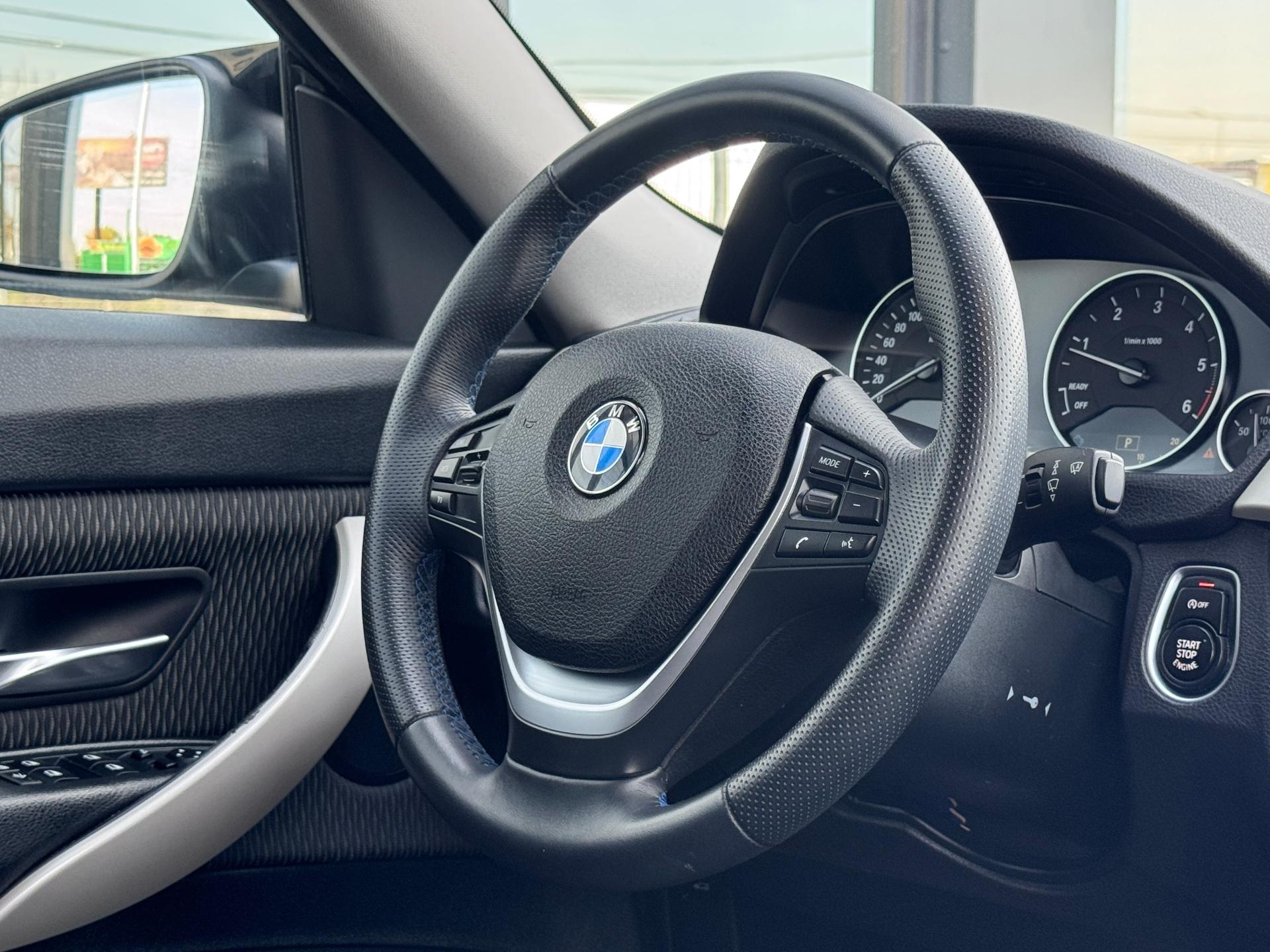 BMW-Seria 3