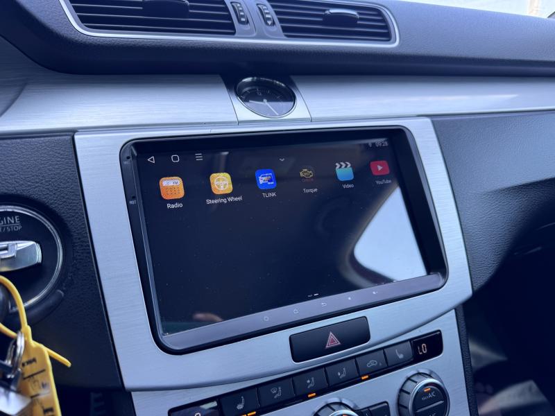 Car Thumb