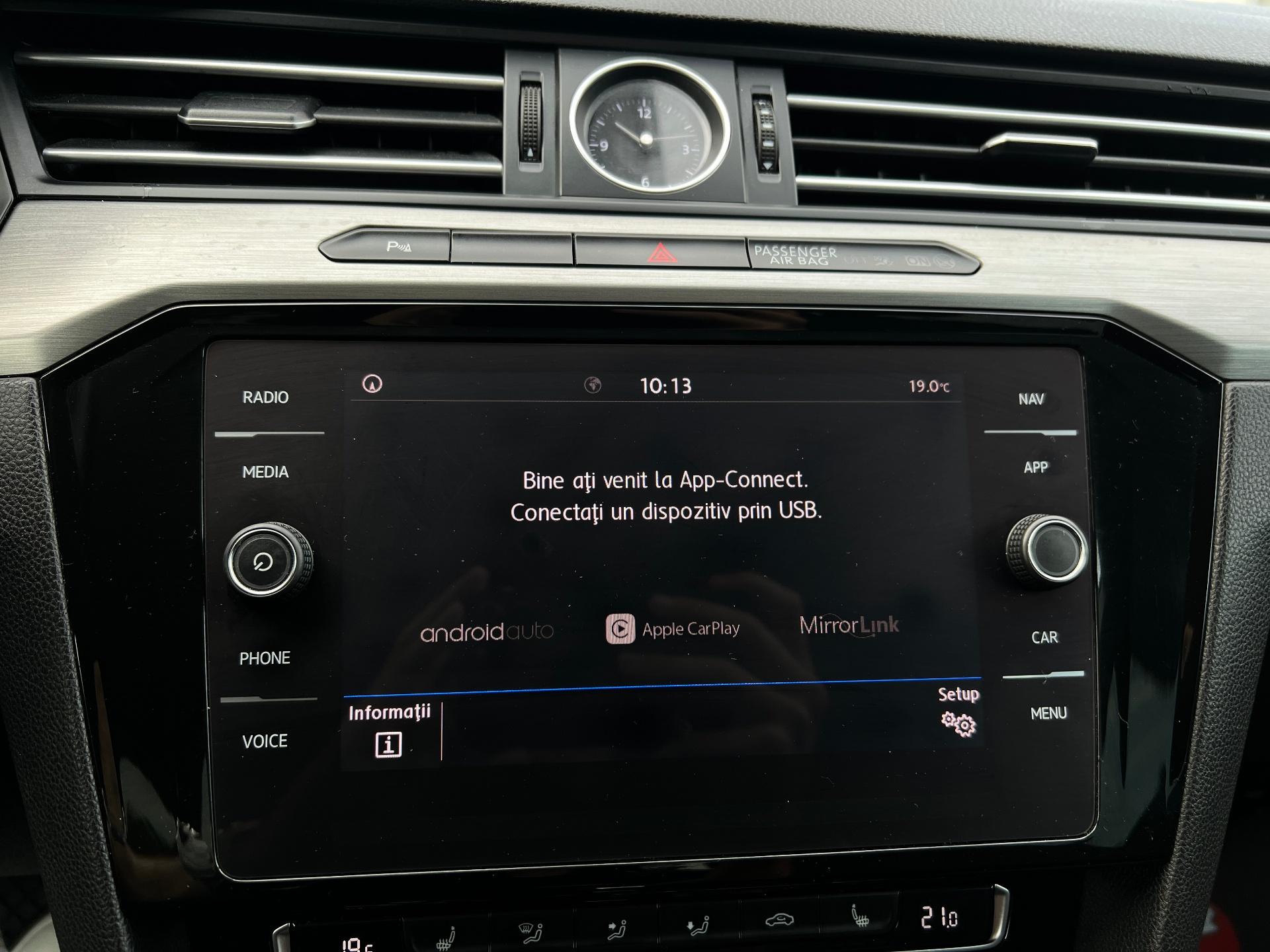 Volkswagen-Arteon