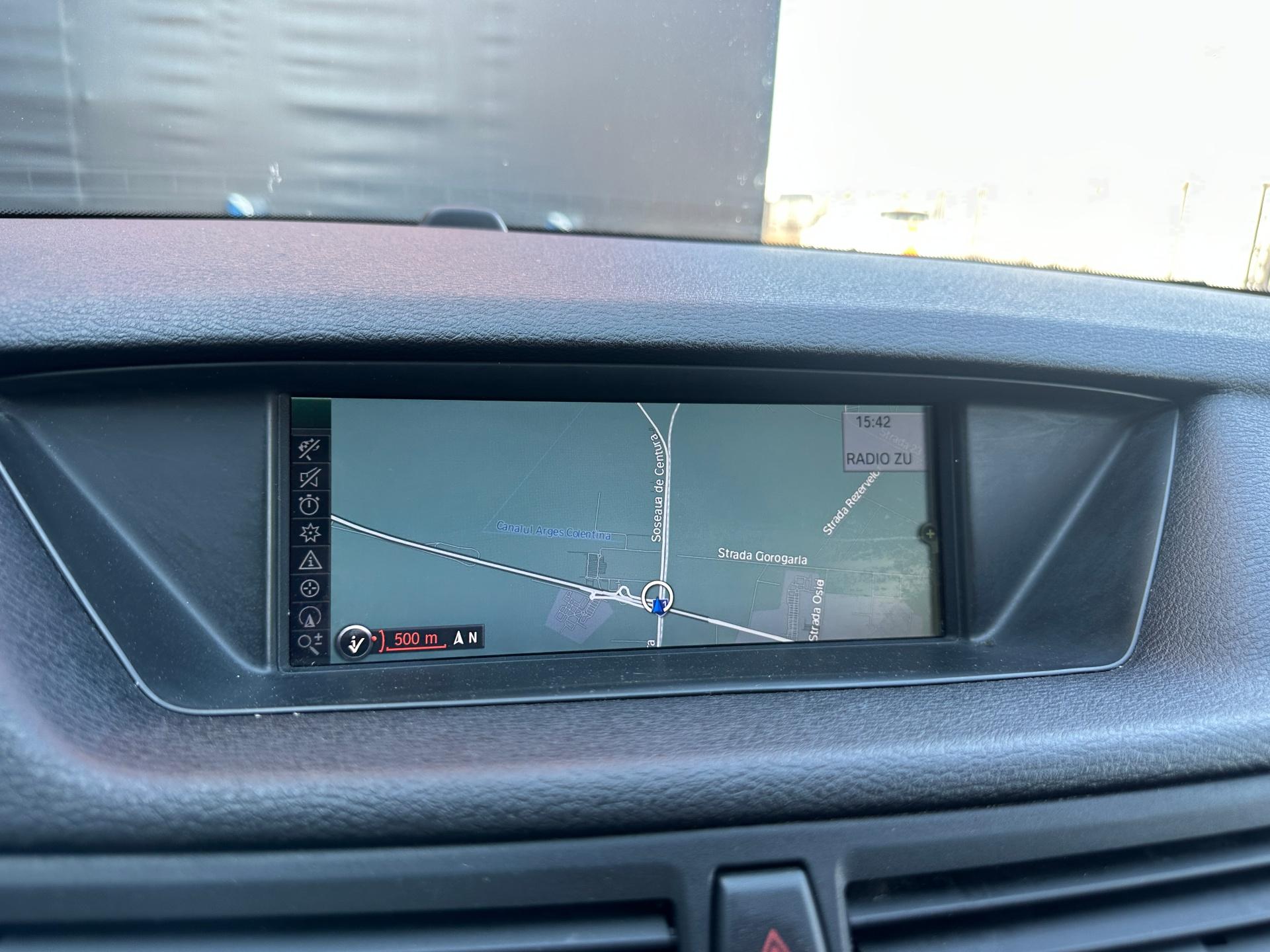 BMW-X1