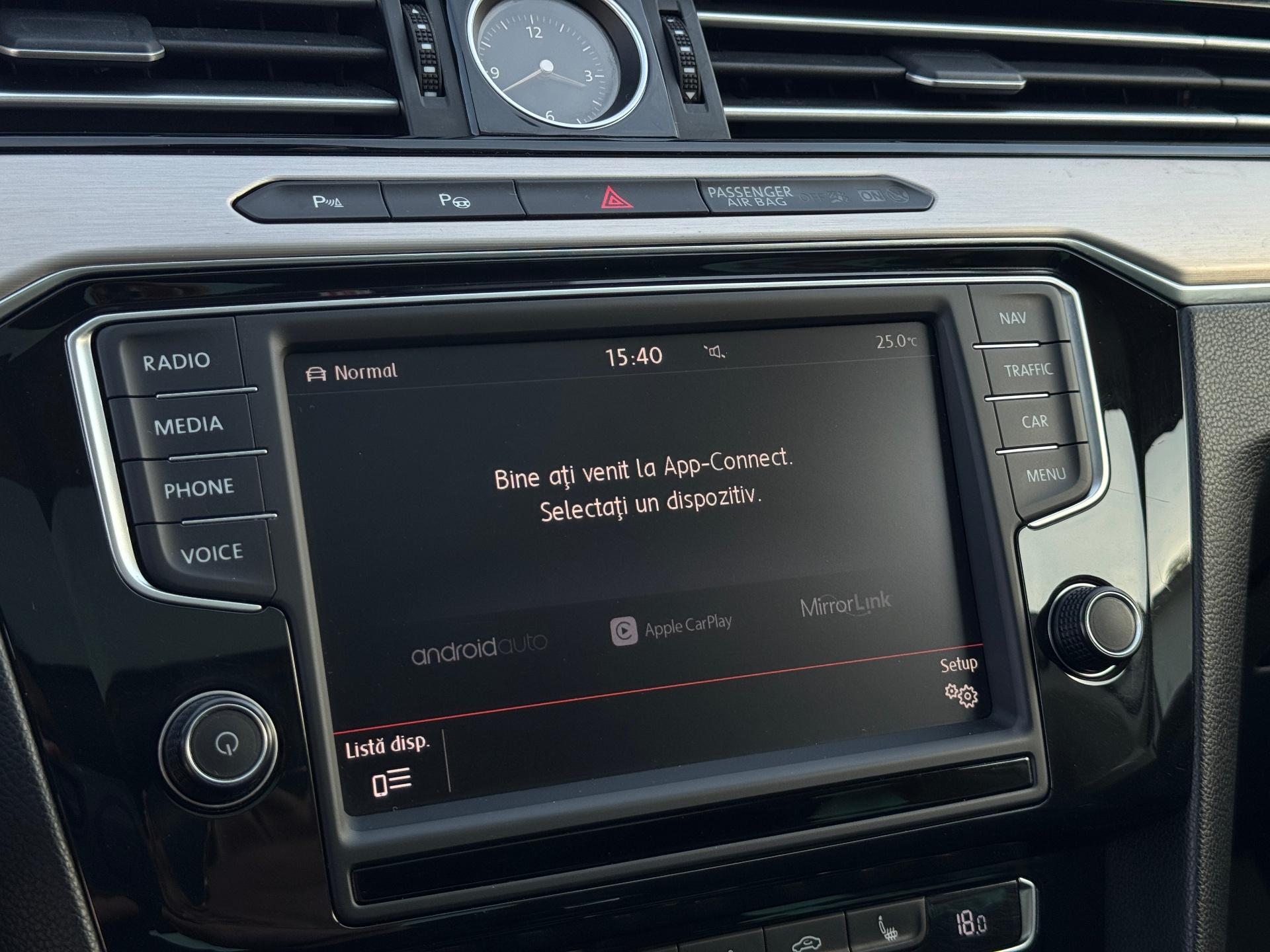Volkswagen-Passat