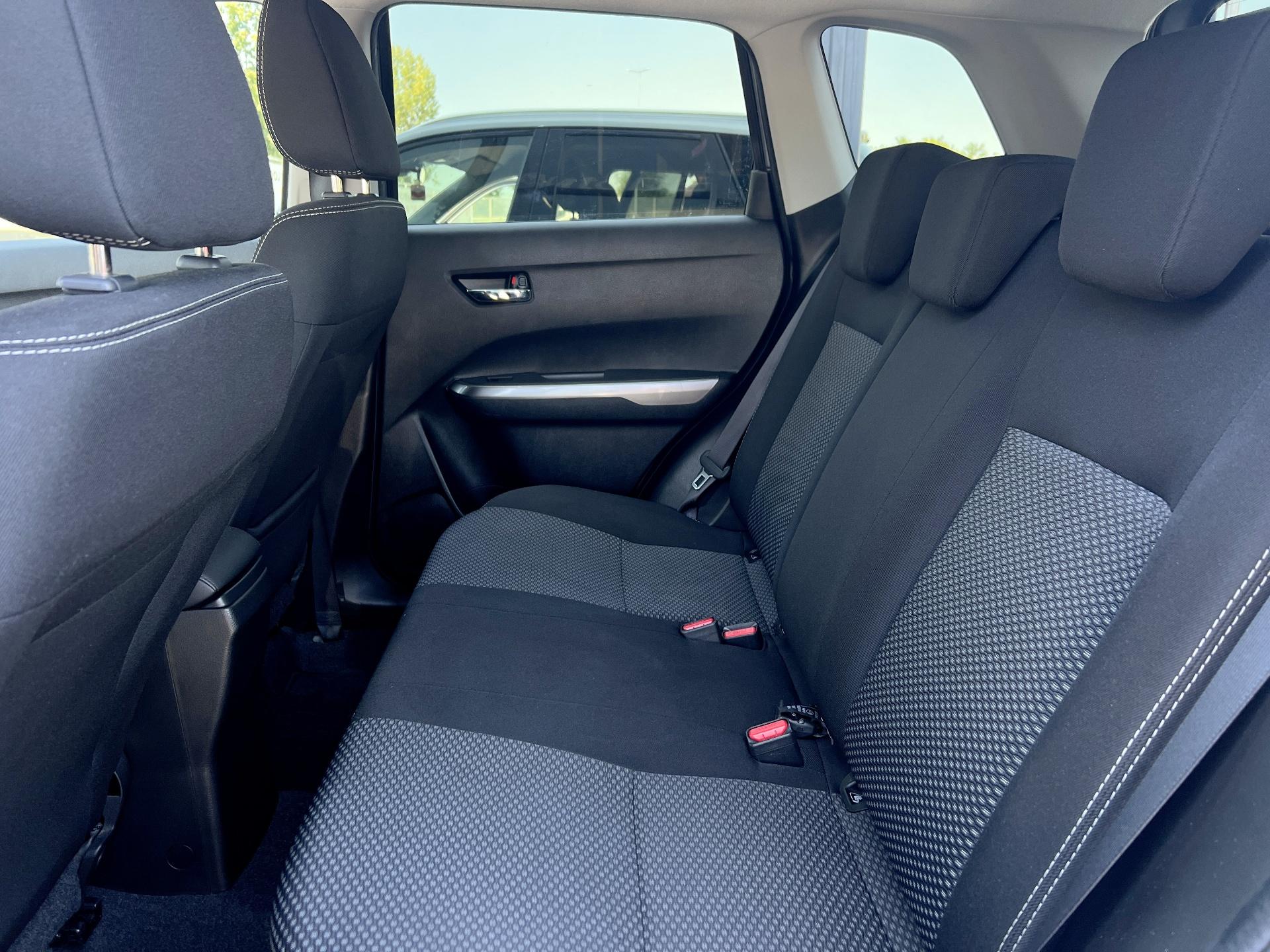Suzuki-Vitara
