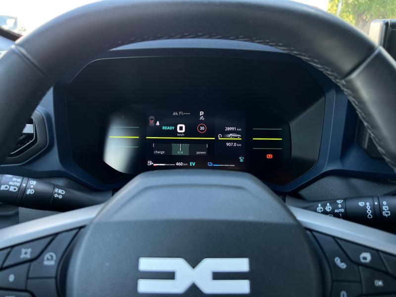 Car Thumb