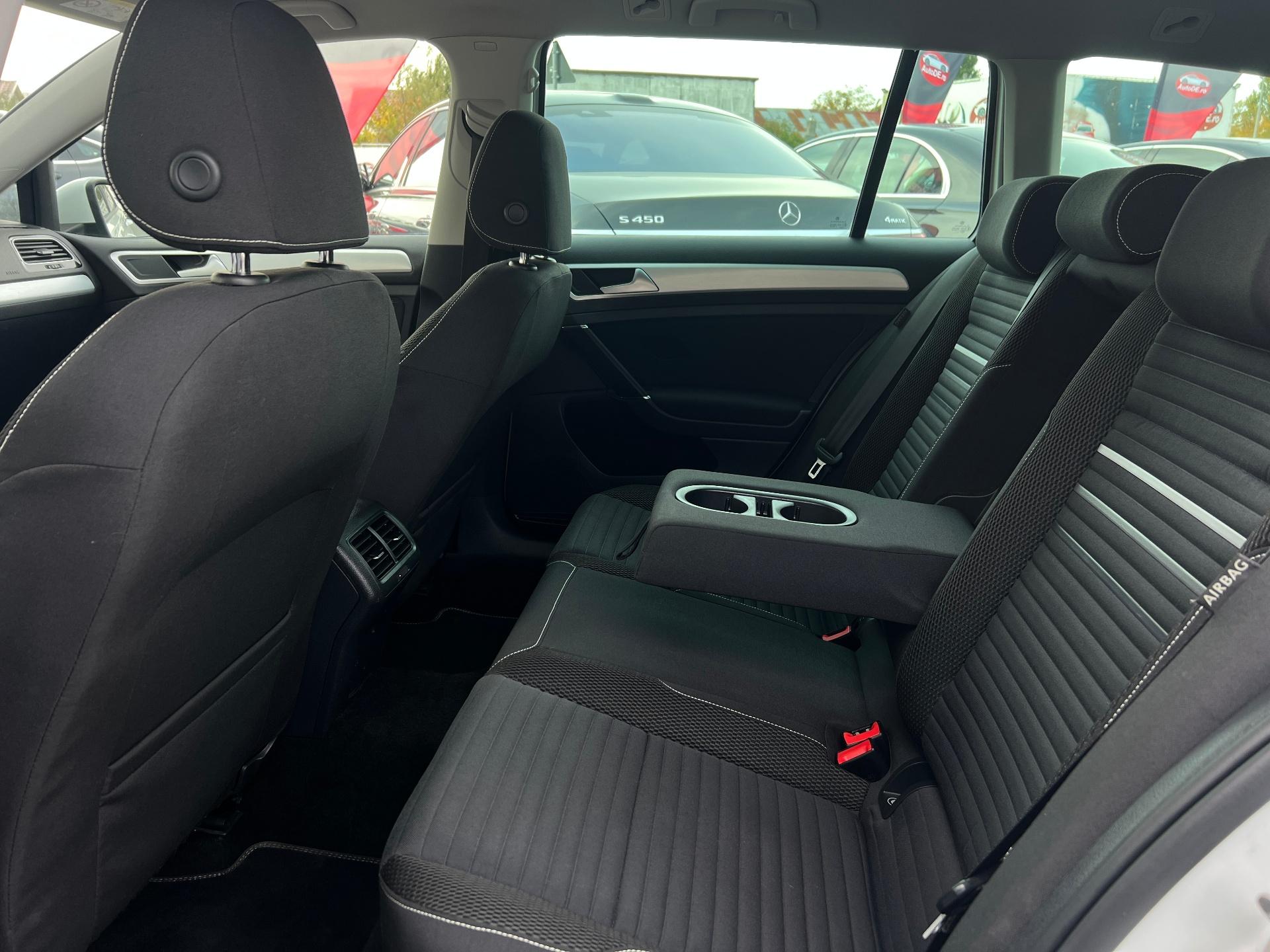Volkswagen-Golf