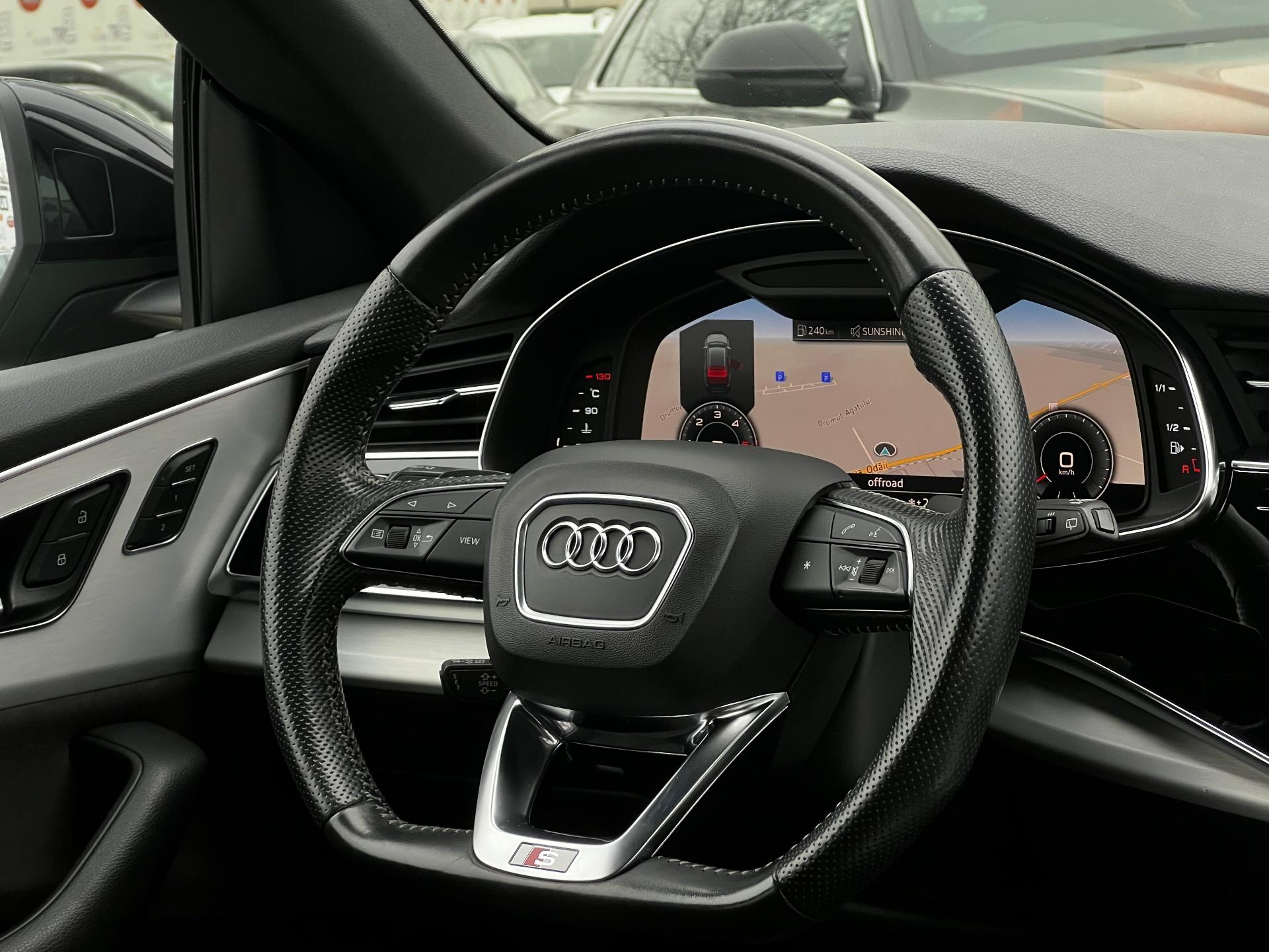 Audi-Q8