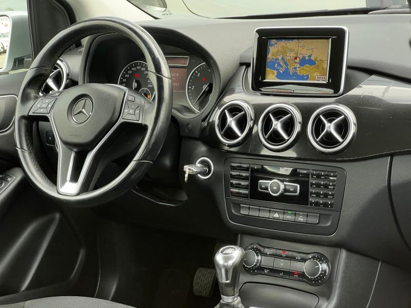 Car Thumb