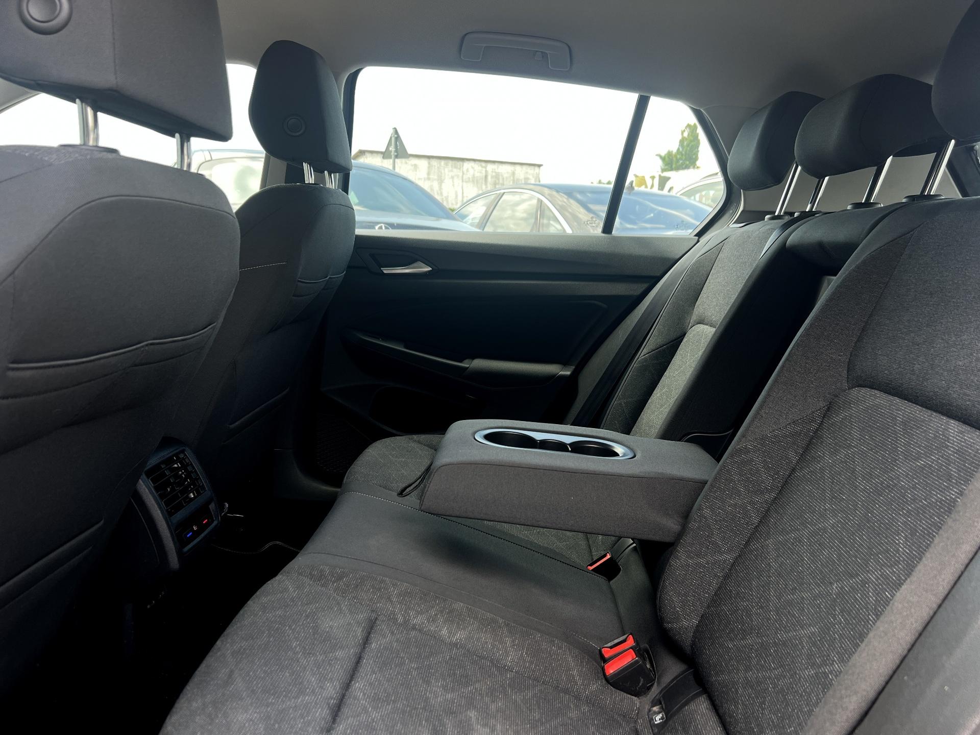 Volkswagen-Golf
