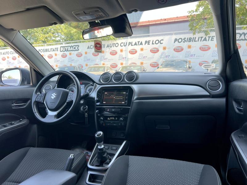 Car Thumb