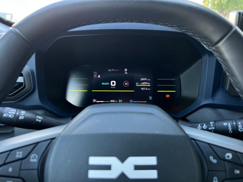 Car Thumb