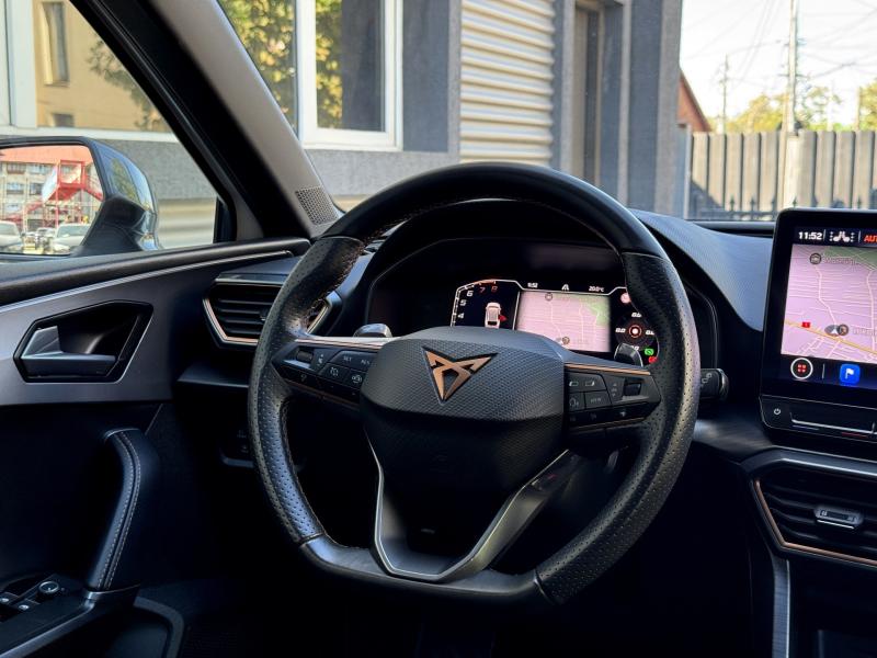 Car Thumb