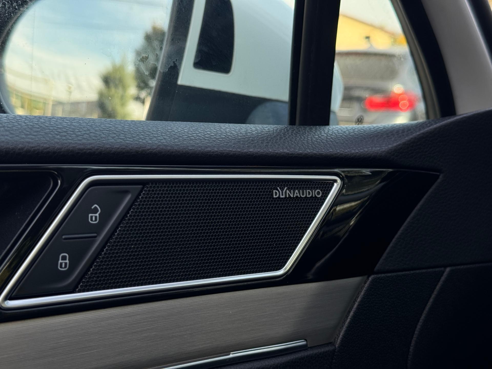 Volkswagen-Passat