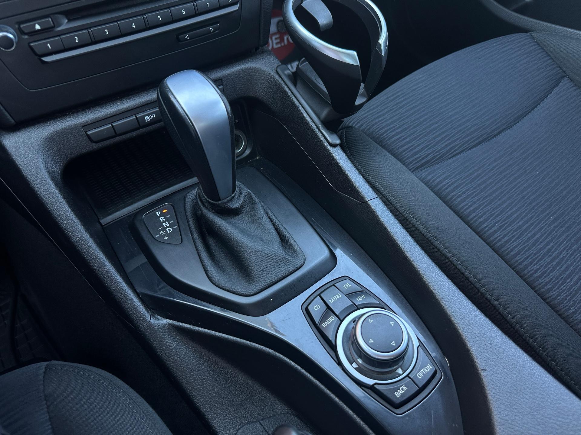 BMW-X1