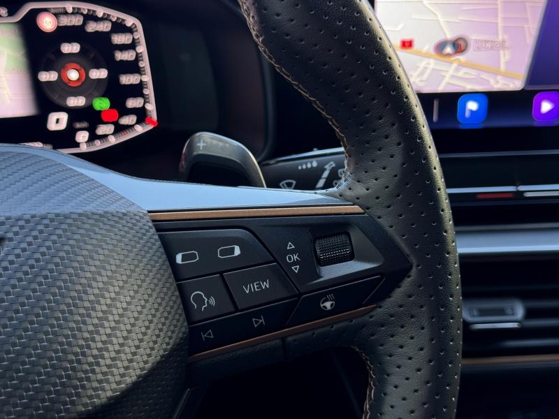 Car Thumb