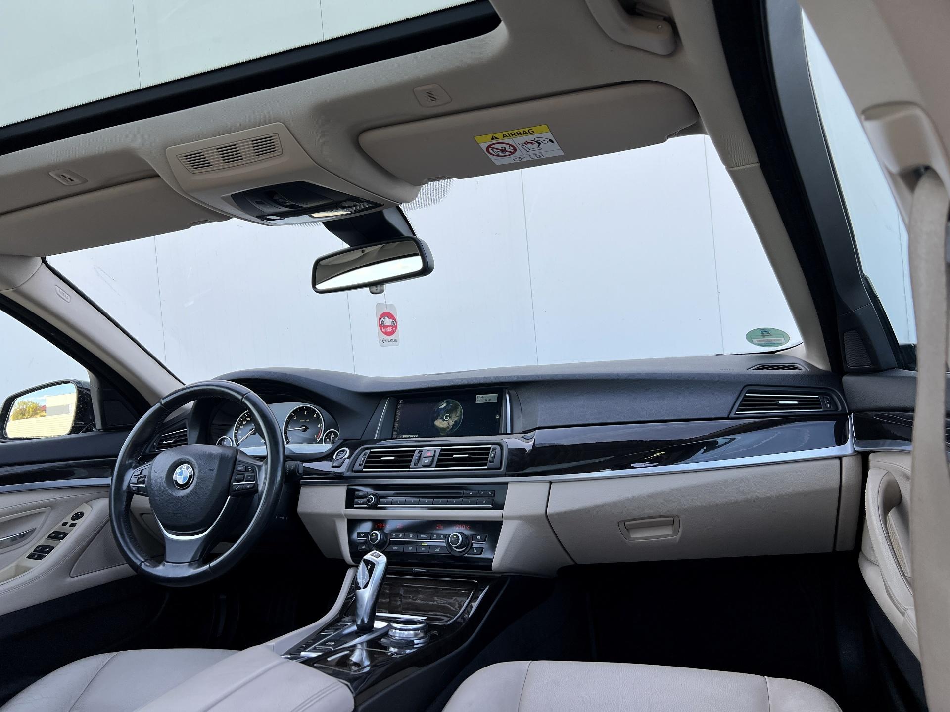 BMW-Seria 5