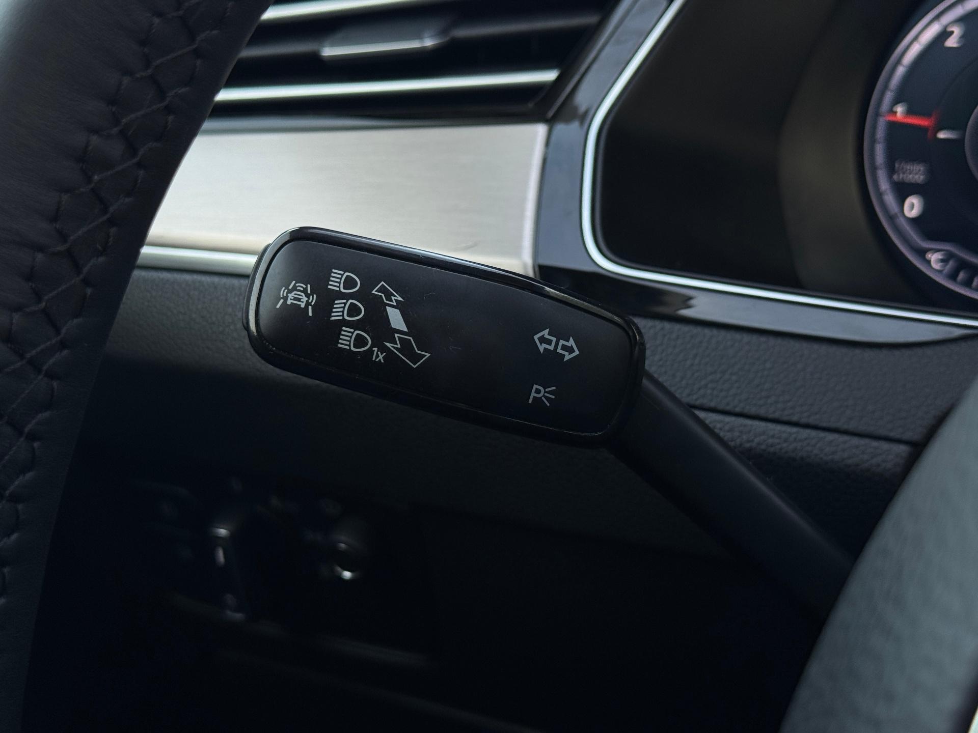 Volkswagen-Passat