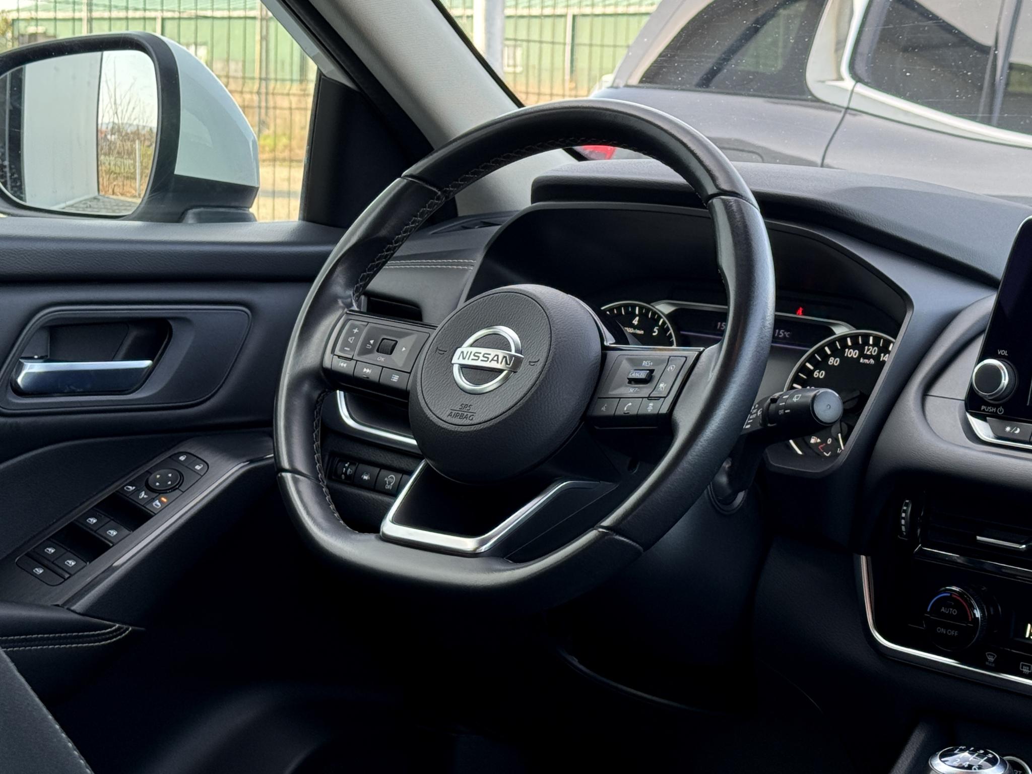 Nissan-Qashqai