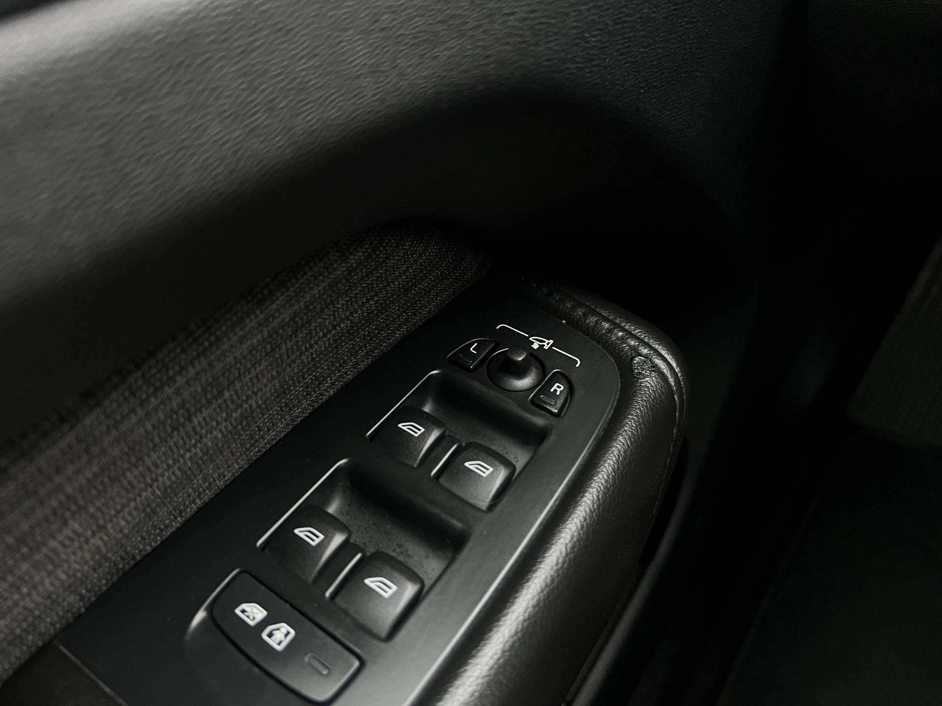 Volvo-XC 60