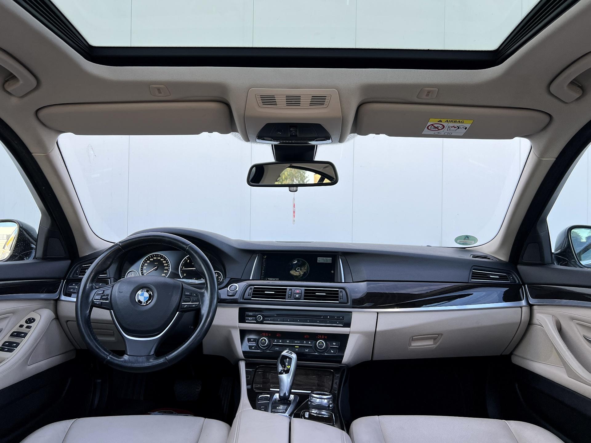 BMW-Seria 5