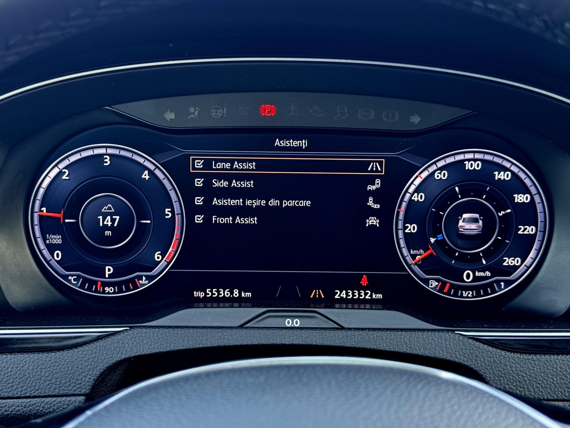 Volkswagen-Passat
